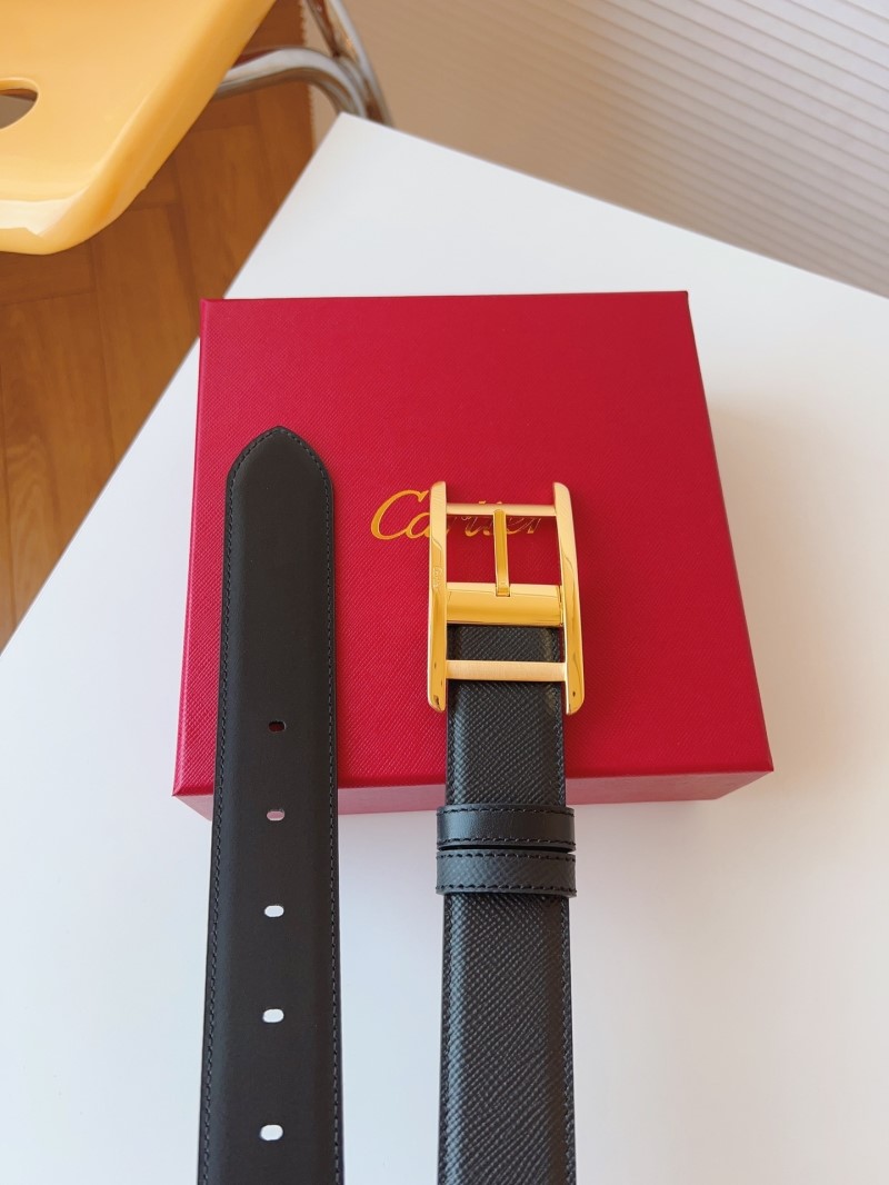 Ca*t1er belts